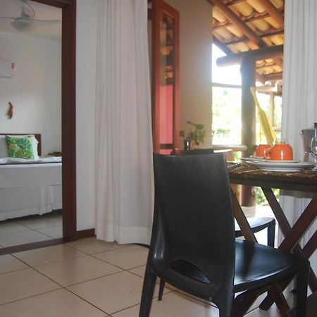 Bahia Bonita Flat Aparthotel Itacare Ngoại thất bức ảnh
