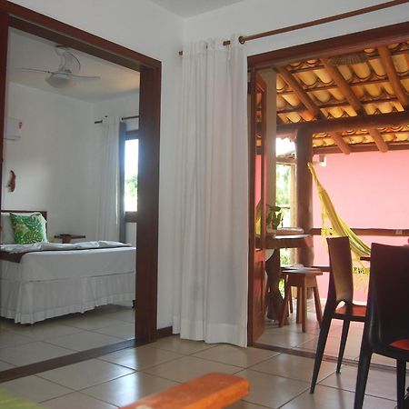 Bahia Bonita Flat Aparthotel Itacare Ngoại thất bức ảnh