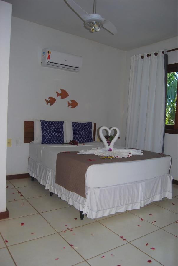 Bahia Bonita Flat Aparthotel Itacare Ngoại thất bức ảnh