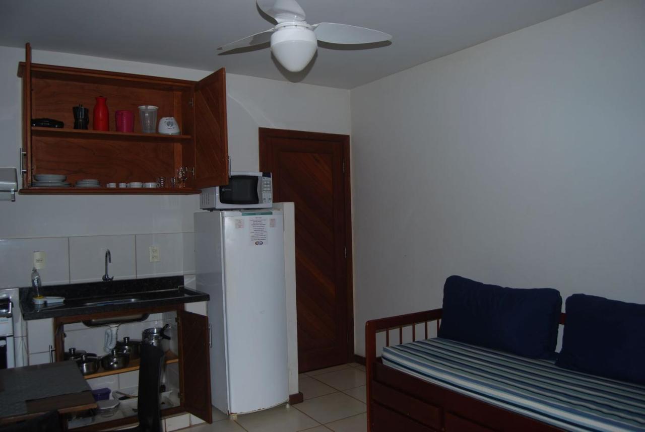 Bahia Bonita Flat Aparthotel Itacare Ngoại thất bức ảnh