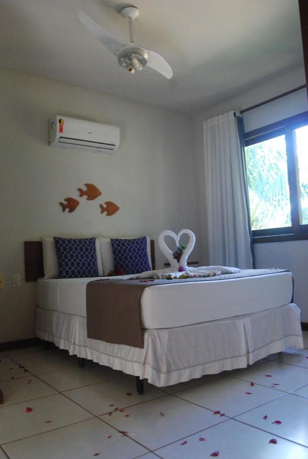 Bahia Bonita Flat Aparthotel Itacare Ngoại thất bức ảnh