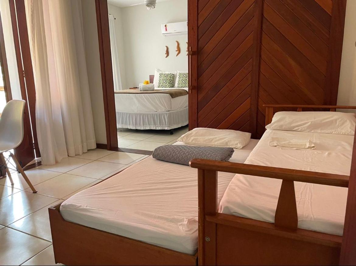 Bahia Bonita Flat Aparthotel Itacare Ngoại thất bức ảnh