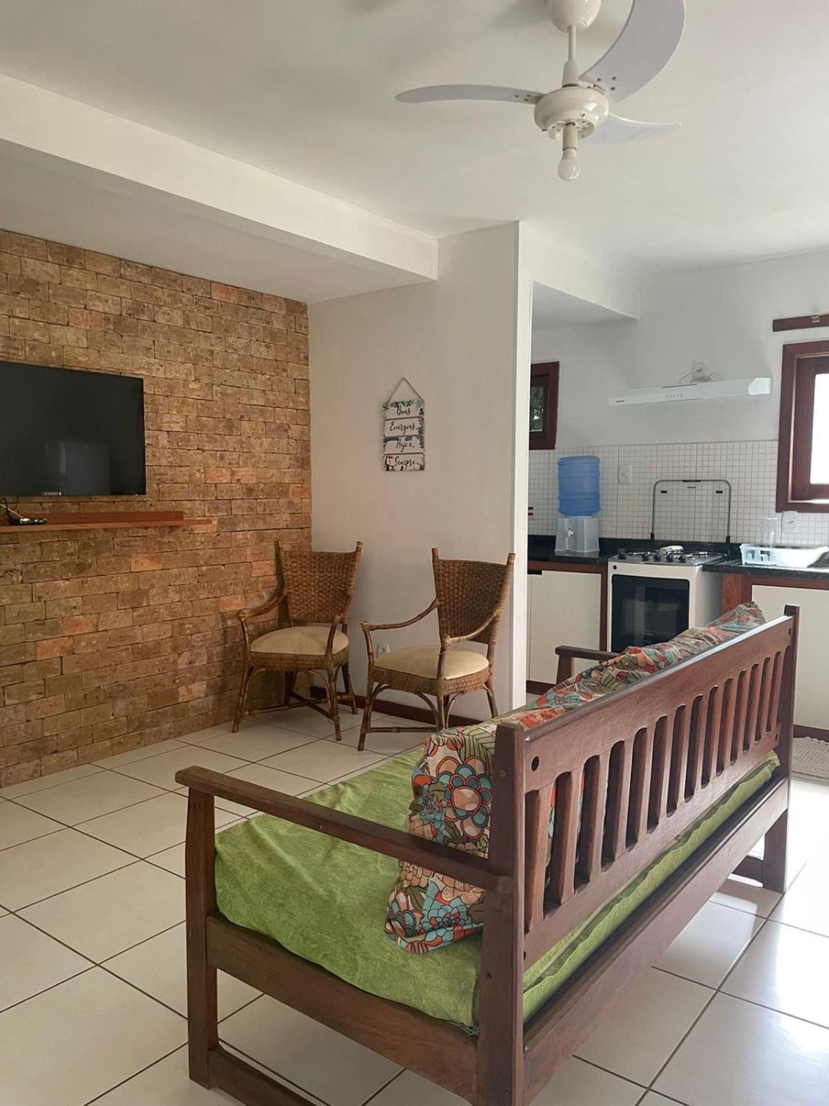 Bahia Bonita Flat Aparthotel Itacare Ngoại thất bức ảnh