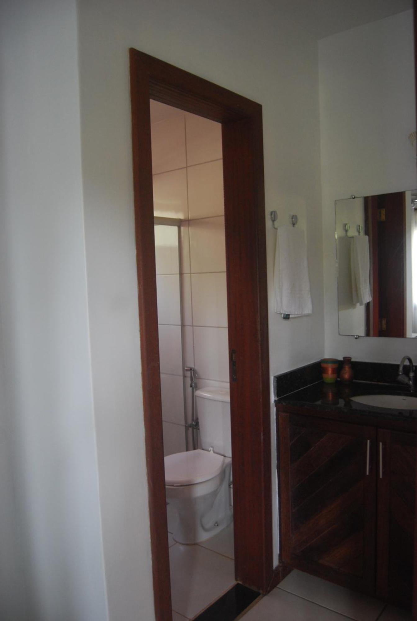 Bahia Bonita Flat Aparthotel Itacare Ngoại thất bức ảnh