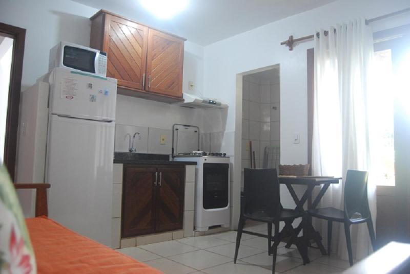 Bahia Bonita Flat Aparthotel Itacare Ngoại thất bức ảnh