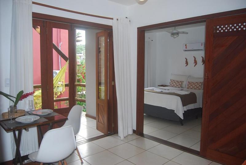 Bahia Bonita Flat Aparthotel Itacare Ngoại thất bức ảnh