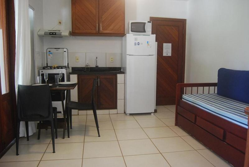Bahia Bonita Flat Aparthotel Itacare Ngoại thất bức ảnh
