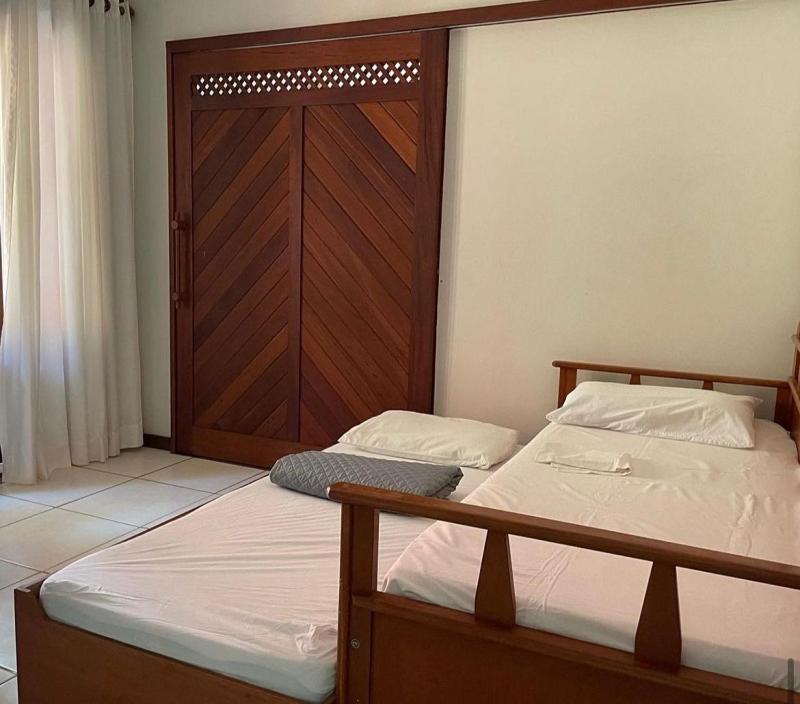 Bahia Bonita Flat Aparthotel Itacare Ngoại thất bức ảnh